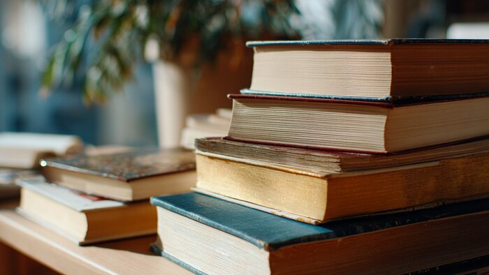 Шесть фэнтези-циклов, в которые можно погрузиться надолго, забыв о серой реальности  - Новости Калининграда | Иллюстрация: Midjourney