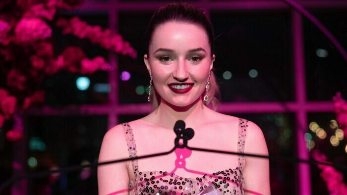 Шесть свежих мини-сериалов, которые можно посмотреть за выходные - Новости Калининграда | Кадр из сериала «Яблочный уксус»