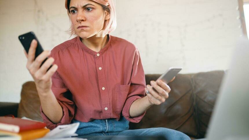 Автоматическое списание денег за онлайн-подписки запретят - Новости Калининграда | Фото: фотосток Freepik Автоматическое списание денег за онлайн-подписки запретят - Новости Калининграда | Фото: фотосток Freepik