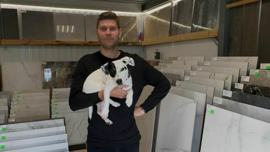 Ежедневно работает магазин керамогранита на Камской, 63: более 250 дизайнов в наличии - Новости Калининграда Ежедневно работает магазин керамогранита на Камской, 63: более 250 дизайнов в наличии - Новости Калининграда