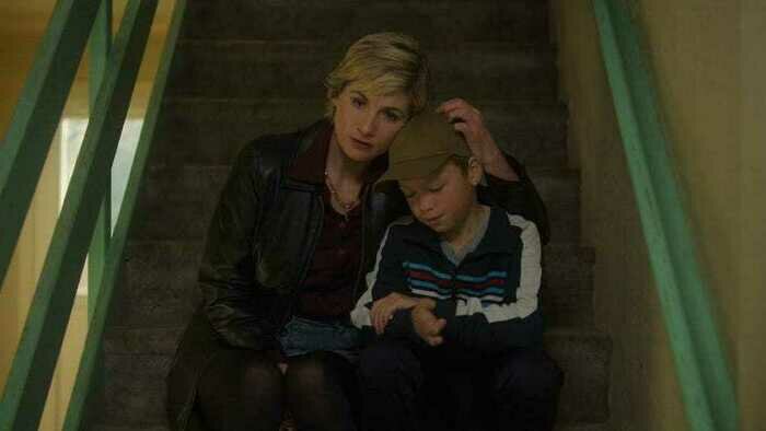 Шесть свежих мини-сериалов, которые можно посмотреть за выходные - Новости Калининграда | Кадр из сериала «Токсичный город»