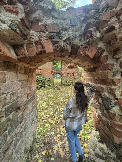 Туристы из Сочи в пятый раз побывали в Калининграде, на этот раз — с тремя детьми: что привлекает южан    - Новости Калининграда | Фото: туристов из Сочи