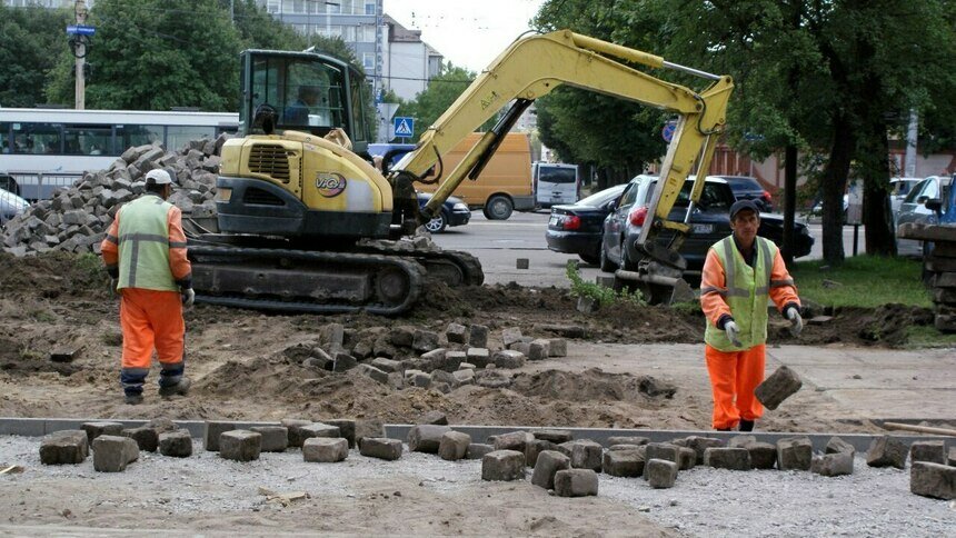 Минтруд предлагает в 2026 году на 20% увеличить число рабочих рук из-за рубежа - Новости Калининграда | Фото: архив «Клопс» Минтруд предлагает в 2026 году на 20% увеличить число рабочих рук из-за рубежа - Новости Калининграда | Фото: архив «Клопс»