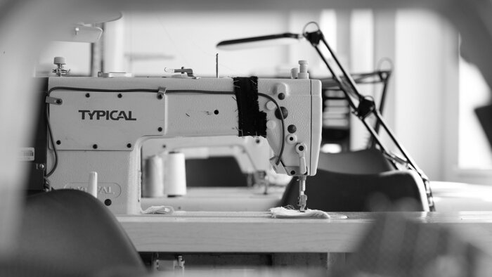 MAISON HIMAX готовит зимний дроп и ищет мастеров в команду - Новости Калининграда