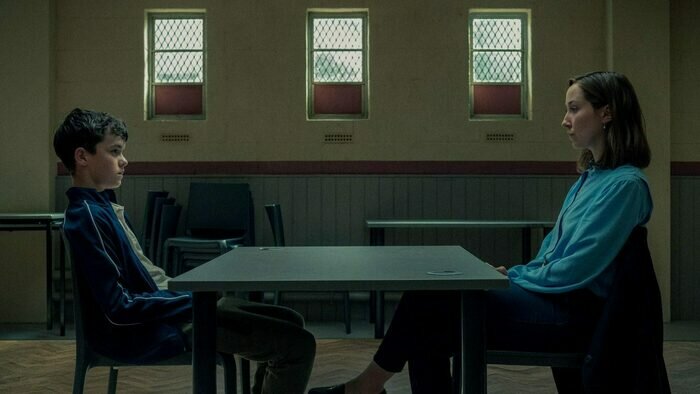 Шесть свежих мини-сериалов, которые можно посмотреть за выходные - Новости Калининграда | Кадр из сериала «Переходный возраст»