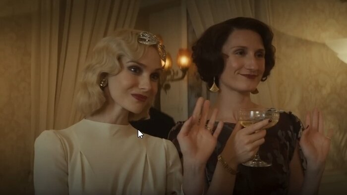 Шесть свежих мини-сериалов, которые можно посмотреть за выходные - Новости Калининграда | Кадр из сериала ««Возмутительные»