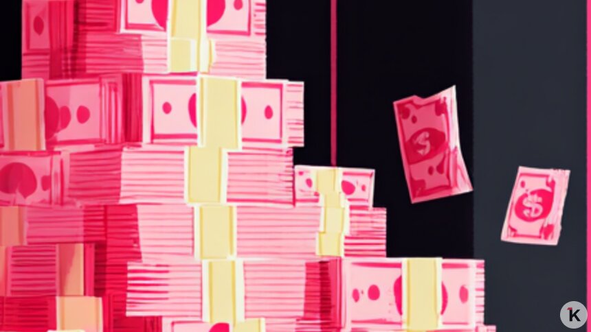 Горы банкнот и звон монет: три знака зодиака, которые в первых числах ноября станут баснословно богаты - Новости Калининграда | Иллюстрация: Ксения Александрова / «Клопс» Горы банкнот и звон монет: три знака зодиака, которые в первых числах ноября станут баснословно богаты - Новости Калининграда | Иллюстрация: Ксения Александрова / «Клопс»