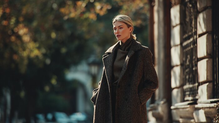 Стилист рассказал, что будет модно предстоящей зимой - Новости Калининграда | Иллюстрация: Ксения Александрова / Midjourney Стилист рассказал, что будет модно предстоящей зимой - Новости Калининграда | Иллюстрация: Ксения Александрова / Midjourney