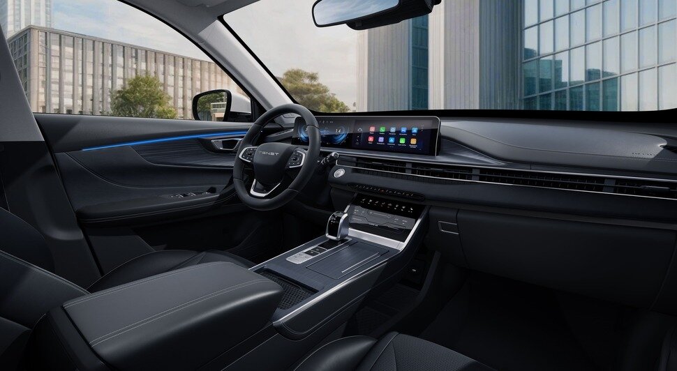 Покорение рынка авто в Калининграде: какая машина станет выгодным выбором для дорог региона - Новости Калининграда