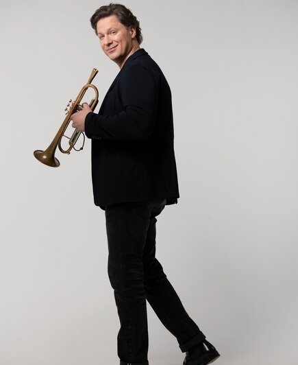 Осень в ритме джаза: 14 ноября стартует фестиваль «Джаз в филармонии» - Новости Калининграда Осень в ритме джаза: 14 ноября стартует фестиваль «Джаз в филармонии» - Новости Калининграда