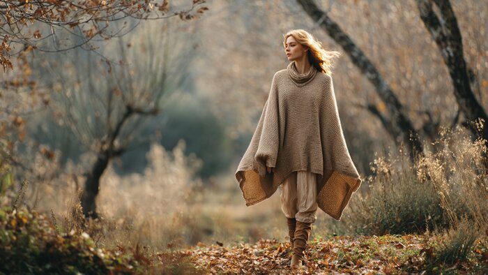 Стилист рассказал, что будет модно предстоящей зимой - Новости Калининграда | Иллюстрация: Ксения Александрова / Midjourney Стилист рассказал, что будет модно предстоящей зимой - Новости Калининграда | Иллюстрация: Ксения Александрова / Midjourney