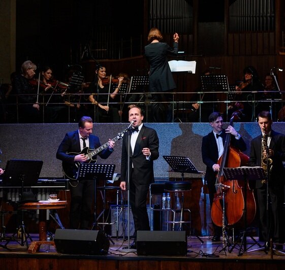 Осень в ритме джаза: 14 ноября стартует фестиваль «Джаз в филармонии» - Новости Калининграда Осень в ритме джаза: 14 ноября стартует фестиваль «Джаз в филармонии» - Новости Калининграда