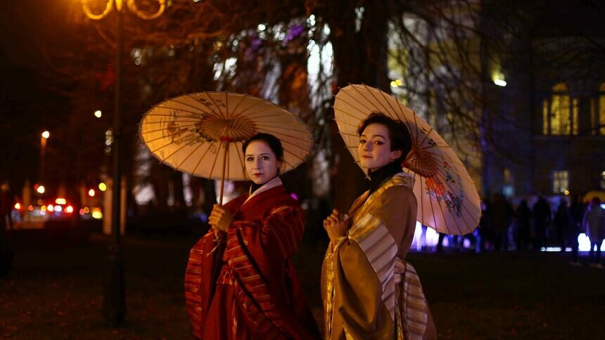 Как пройдёт «Ночь искусств» в музеях Калининградской области (программа) - Новости Калининграда | Фото: архив «Клопс» Как пройдёт «Ночь искусств» в музеях Калининградской области (программа) - Новости Калининграда | Фото: архив «Клопс»