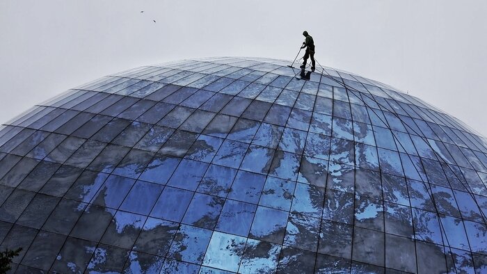 Как пройдёт «Ночь искусств» в музеях Калининградской области (программа) - Новости Калининграда | Фото: архив «Клопс» Как пройдёт «Ночь искусств» в музеях Калининградской области (программа) - Новости Калининграда | Фото: архив «Клопс»