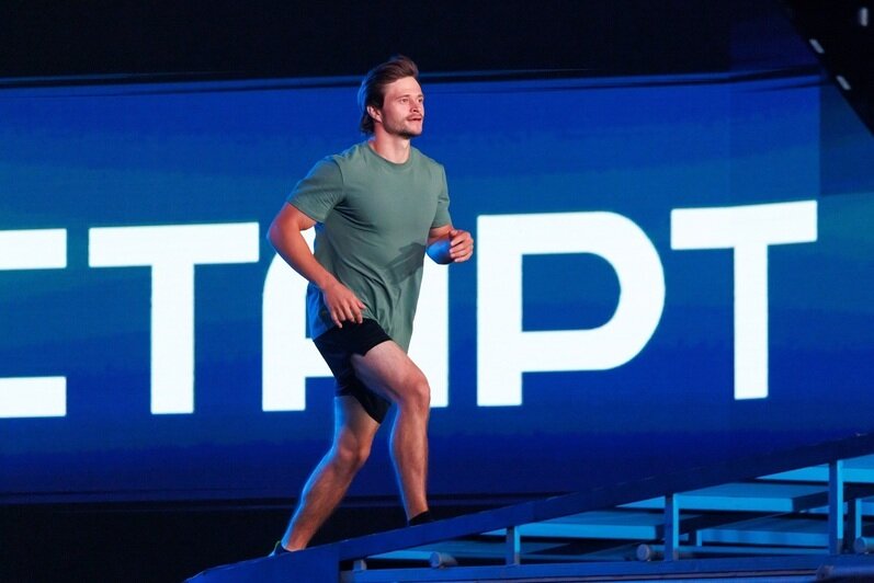 Денис Худенко | Фото: пресс-служба СТС