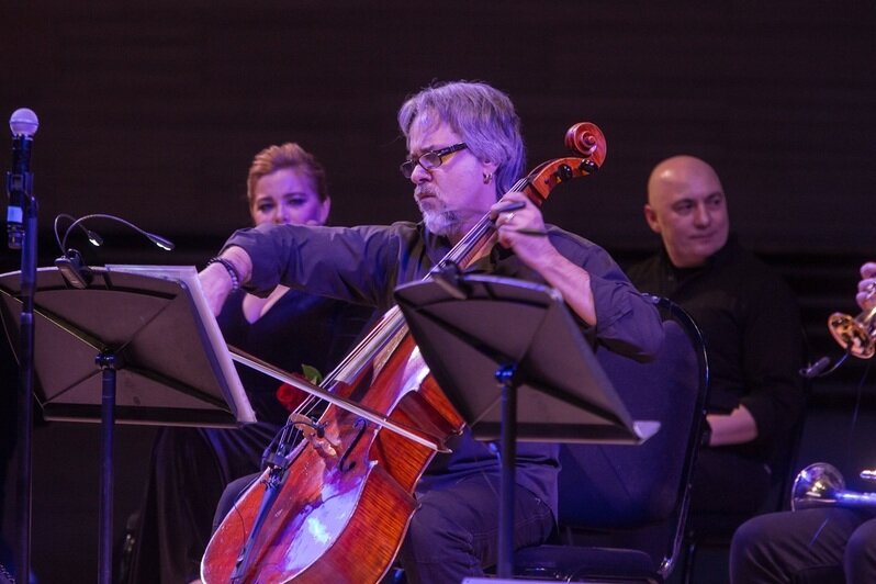 Ирина Пегова, Алексей Кравченко и Сергей Шнырёв представят в Калининграде спектакль «В твой новый год...» - Новости Калининграда | Фото предоставлены организаторами Ирина Пегова, Алексей Кравченко и Сергей Шнырёв представят в Калининграде спектакль «В твой новый год...» - Новости Калининграда | Фото предоставлены организаторами