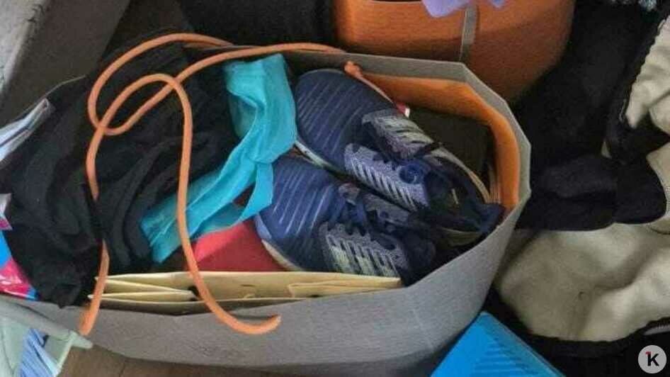 Теперь у Савиных снова есть и бытовая техника от утюга до стиральной машины, и постель, и игрушки | Фото: Екатерина  Теперь у Савиных снова есть и бытовая техника от утюга до стиральной машины, и постель, и игрушки | Фото: Екатерина