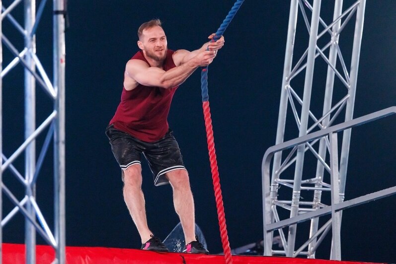 Евгений Зазулин | Фото: пресс-служба СТС