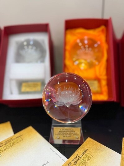 Юные калининградские танцоры собрали урожай наград на конкурсе в Пекине - Новости Калининграда | Фото: Светлана Калугарева Юные калининградские танцоры собрали урожай наград на конкурсе в Пекине - Новости Калининграда | Фото: Светлана Калугарева