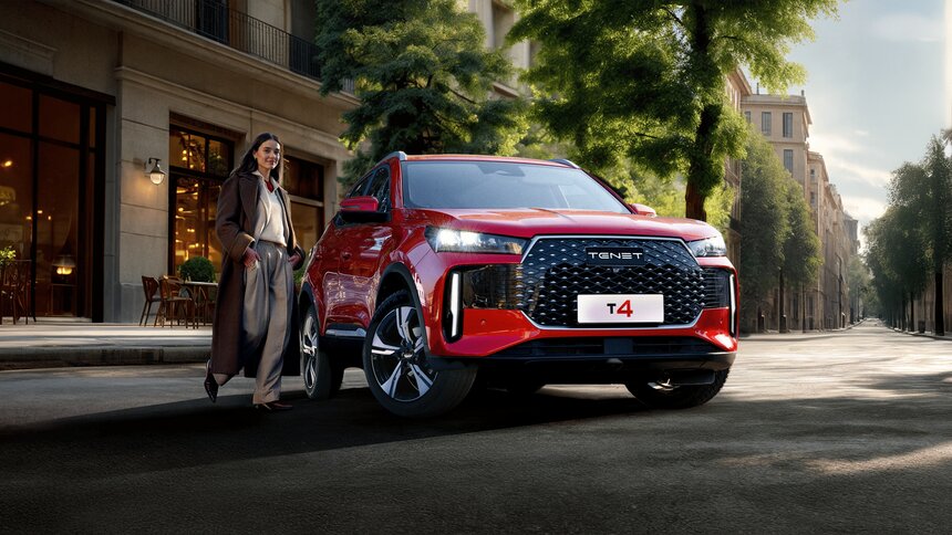 Покорение рынка авто в Калининграде: какая машина станет выгодным выбором для дорог региона - Новости Калининграда