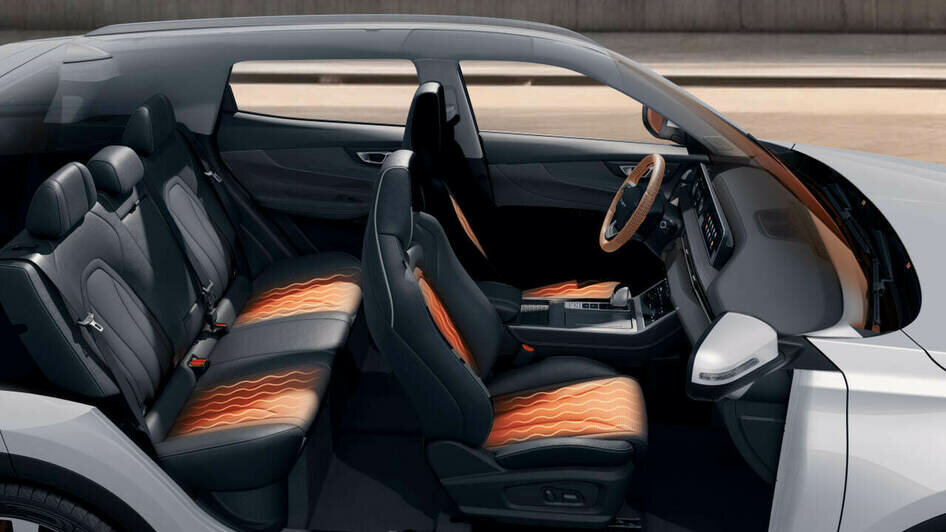 Покорение рынка авто в Калининграде: какая машина станет выгодным выбором для дорог региона - Новости Калининграда