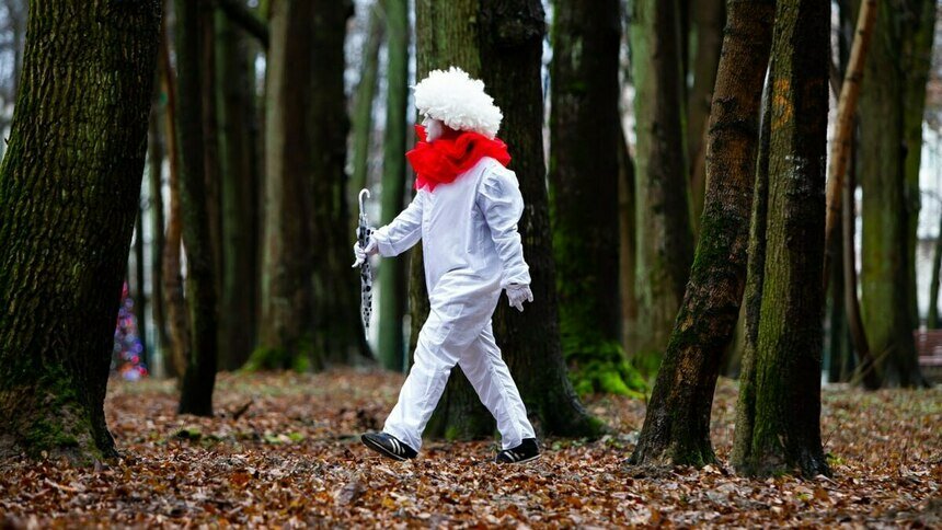 В «большой» России ощутили нехватку клоунов: затронул ли этот кризис Калининградскую область - Новости Калининграда | Фото: архив «Клопс»