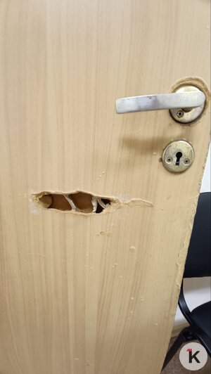 После жалоб калининградцев власти пообещали отремонтировать палаты детского инфекционного отделения ЦГКБ - Новости Калининграда | Фото: очевидец 