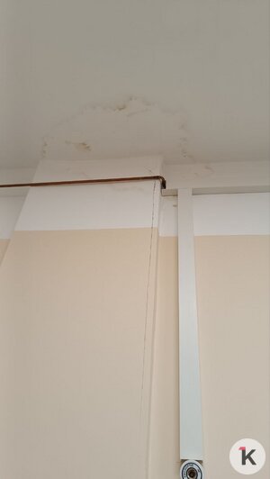 После жалоб калининградцев власти пообещали отремонтировать палаты детского инфекционного отделения ЦГКБ - Новости Калининграда | Фото: очевидец 