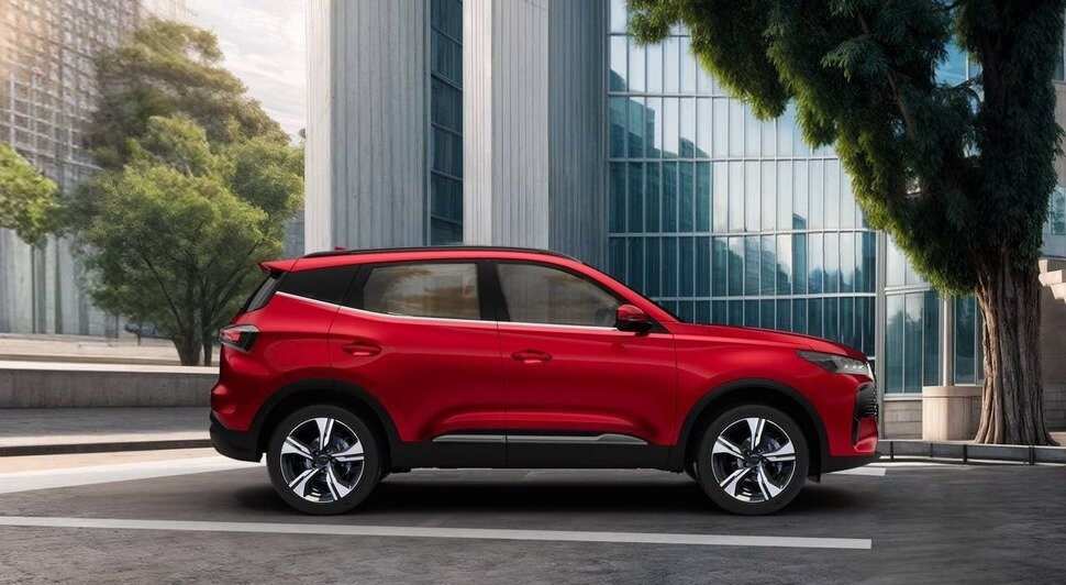 Покорение рынка авто в Калининграде: какая машина станет выгодным выбором для дорог региона - Новости Калининграда