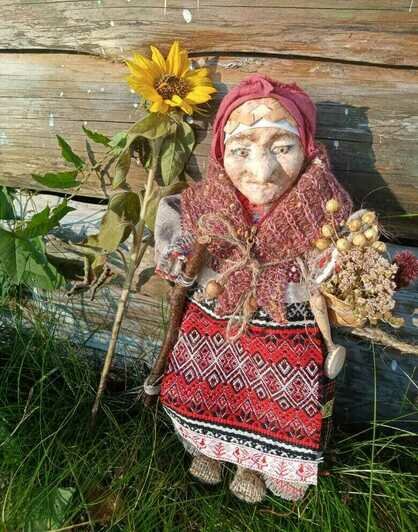 Тайна народной куклы: как древнее ремесло помогает современному человеку обрести гармонию  - Новости Калининграда Тайна народной куклы: как древнее ремесло помогает современному человеку обрести гармонию  - Новости Калининграда