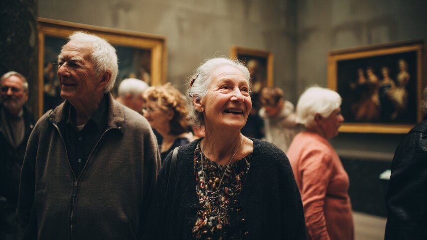 Деревенские посиделки и романтика в форте: 6 бесплатных мероприятий выходных - Новости Калининграда | Иллюстрация: Midjourney Деревенские посиделки и романтика в форте: 6 бесплатных мероприятий выходных - Новости Калининграда | Иллюстрация: Midjourney