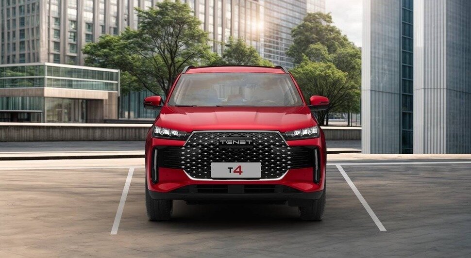 Покорение рынка авто в Калининграде: какая машина станет выгодным выбором для дорог региона - Новости Калининграда