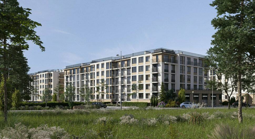 Жизнь на побережье: «КалининградСтройИнвест» открывает продажи в новой очереди ЖК «Клевер» в Пионерском - Новости Калининграда Жизнь на побережье: «КалининградСтройИнвест» открывает продажи в новой очереди ЖК «Клевер» в Пионерском - Новости Калининграда