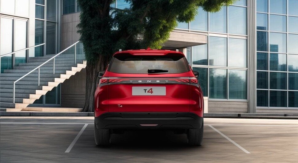 Покорение рынка авто в Калининграде: какая машина станет выгодным выбором для дорог региона - Новости Калининграда