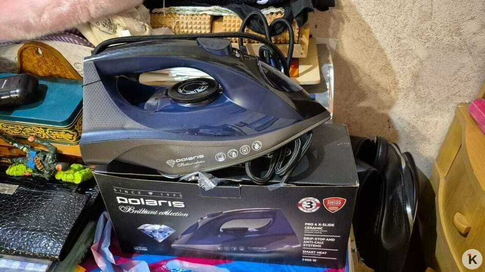 Теперь у Савиных снова есть и бытовая техника от утюга до стиральной машины, и постель, и игрушки | Фото: Екатерина  Теперь у Савиных снова есть и бытовая техника от утюга до стиральной машины, и постель, и игрушки | Фото: Екатерина