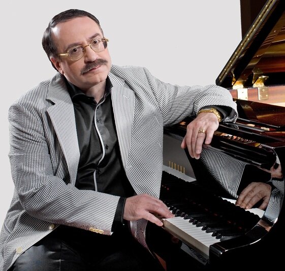 Осень в ритме джаза: 14 ноября стартует фестиваль «Джаз в филармонии» - Новости Калининграда Осень в ритме джаза: 14 ноября стартует фестиваль «Джаз в филармонии» - Новости Калининграда