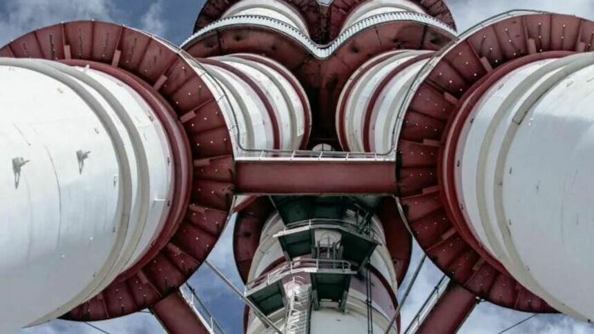 Литва начала строить на белорусской границе могильник радиоактивных отходов - Новости Калининграда | Фото: пресс-служба Игналинской АЭС Литва начала строить на белорусской границе могильник радиоактивных отходов - Новости Калининграда | Фото: пресс-служба Игналинской АЭС