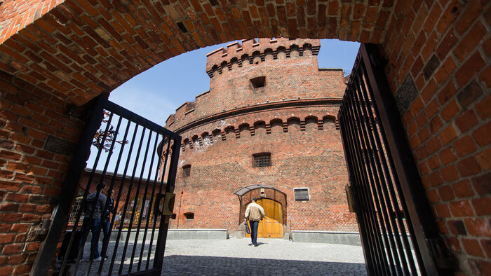 Как пройдёт «Ночь искусств» в музеях Калининградской области (программа) - Новости Калининграда | Фото: архив «Клопс» Как пройдёт «Ночь искусств» в музеях Калининградской области (программа) - Новости Калининграда | Фото: архив «Клопс»