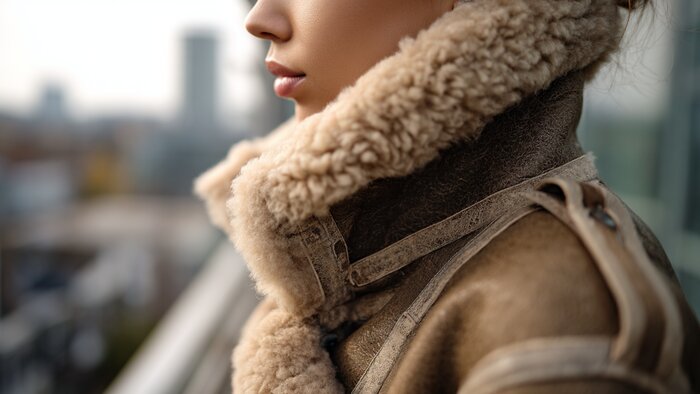 Стилист рассказал, что будет модно предстоящей зимой - Новости Калининграда | Иллюстрация: Ксения Александрова / Midjourney Стилист рассказал, что будет модно предстоящей зимой - Новости Калининграда | Иллюстрация: Ксения Александрова / Midjourney