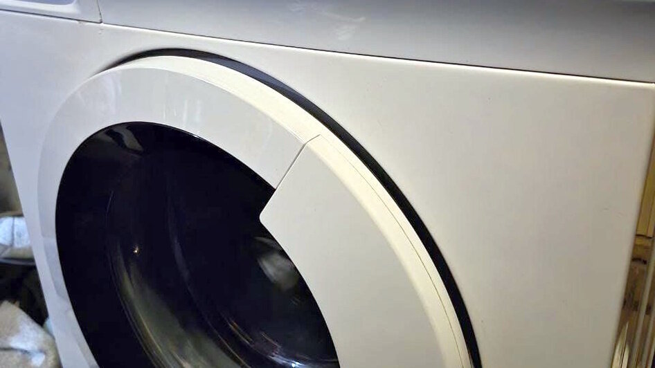 Теперь у Савиных снова есть и бытовая техника от утюга до стиральной машины, и постель, и игрушки | Фото: Екатерина  Теперь у Савиных снова есть и бытовая техника от утюга до стиральной машины, и постель, и игрушки | Фото: Екатерина