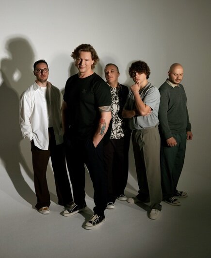 Осень в ритме джаза: 14 ноября стартует фестиваль «Джаз в филармонии» - Новости Калининграда Осень в ритме джаза: 14 ноября стартует фестиваль «Джаз в филармонии» - Новости Калининграда