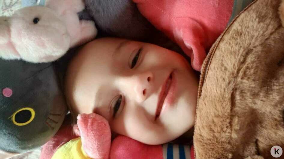 Теперь у Савиных снова есть и бытовая техника от утюга до стиральной машины, и постель, и игрушки | Фото: Екатерина  Теперь у Савиных снова есть и бытовая техника от утюга до стиральной машины, и постель, и игрушки | Фото: Екатерина