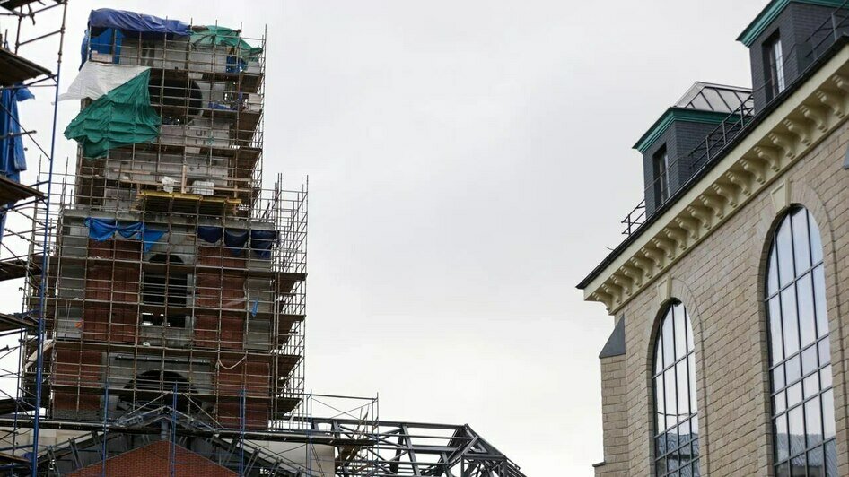 Запуск кампуса «Кантиана» включили в программу празднования 80-летия Калининградской области - Новости Калининграда Запуск кампуса «Кантиана» включили в программу празднования 80-летия Калининградской области - Новости Калининграда