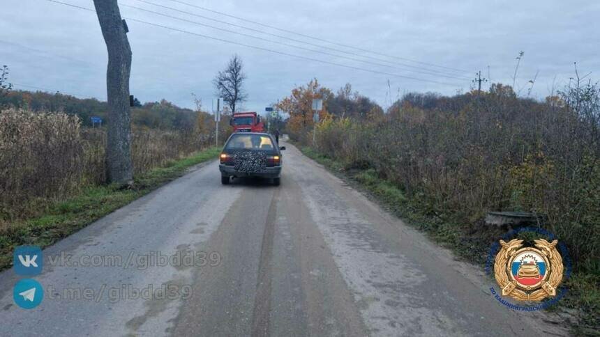 Фото с места происшествия | Фото: ГАИ региона Фото с места происшествия | Фото: ГАИ региона