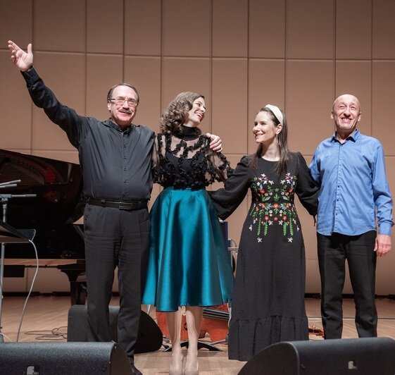 Осень в ритме джаза: 14 ноября стартует фестиваль «Джаз в филармонии» - Новости Калининграда Осень в ритме джаза: 14 ноября стартует фестиваль «Джаз в филармонии» - Новости Калининграда