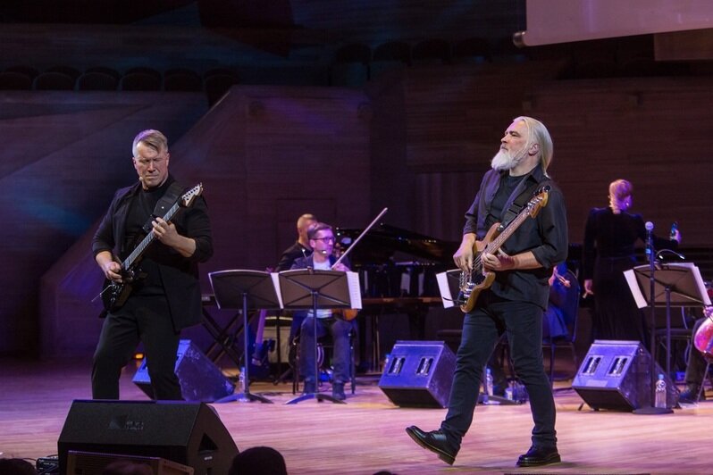 Ирина Пегова, Алексей Кравченко и Сергей Шнырёв представят в Калининграде спектакль «В твой новый год...» - Новости Калининграда | Фото предоставлены организаторами Ирина Пегова, Алексей Кравченко и Сергей Шнырёв представят в Калининграде спектакль «В твой новый год...» - Новости Калининграда | Фото предоставлены организаторами