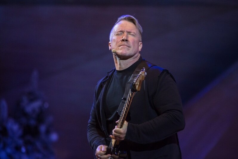 Ирина Пегова, Алексей Кравченко и Сергей Шнырёв представят в Калининграде спектакль «В твой новый год...» - Новости Калининграда | Фото предоставлены организаторами Ирина Пегова, Алексей Кравченко и Сергей Шнырёв представят в Калининграде спектакль «В твой новый год...» - Новости Калининграда | Фото предоставлены организаторами