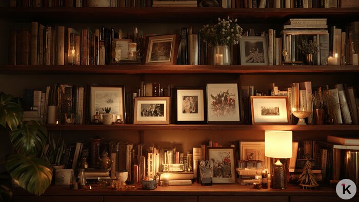 Создаём уют в квартире: как «согреть» интерьер в холодный сезон - Новости Калининграда | Иллюстрация: Ксения Александрова / «Клопс»