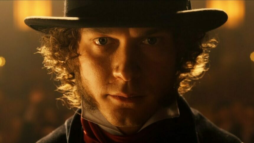 Юра Борисов | Кадр из фильма «Пророк. История Александра Пушкина» Юра Борисов | Кадр из фильма «Пророк. История Александра Пушкина»