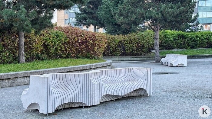 Скамейки преткновения, билетная недостаточность и угрозы Литвы: cобытия недели, которые обсуждали в Калининграде   - Новости Калининграда | Фото: Александр Подгорчук / Архив «Клопс»